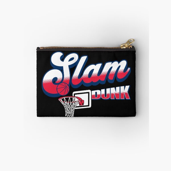 Item preview, Slam Dunk - cool basketball design designed and sold by ReneMM.