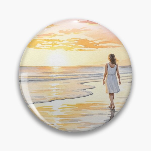 Item preview, Whisper of the Sunset designed and sold by ArtEmotionsImages.