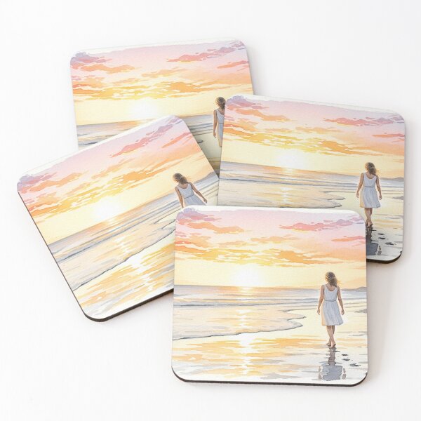 Item preview, Whisper of the Sunset designed and sold by ArtEmotionsImages.