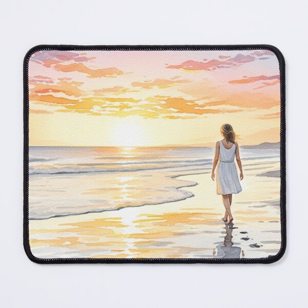 Item preview, Whisper of the Sunset designed and sold by ArtEmotionsImages.