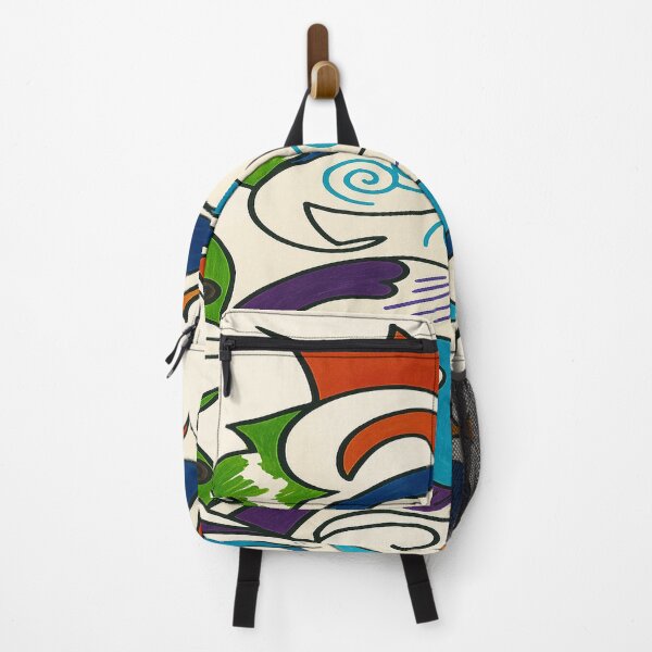 Item preview, Abstract harmony in color designed and sold by artbyefi.