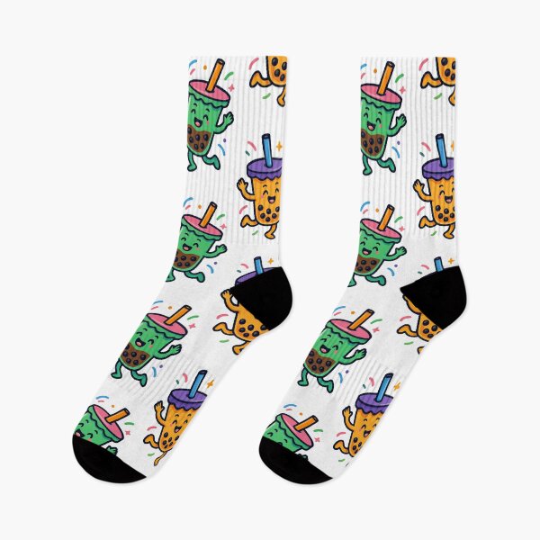 Item preview, Boba Tea designed and sold by VelvetRoom.
