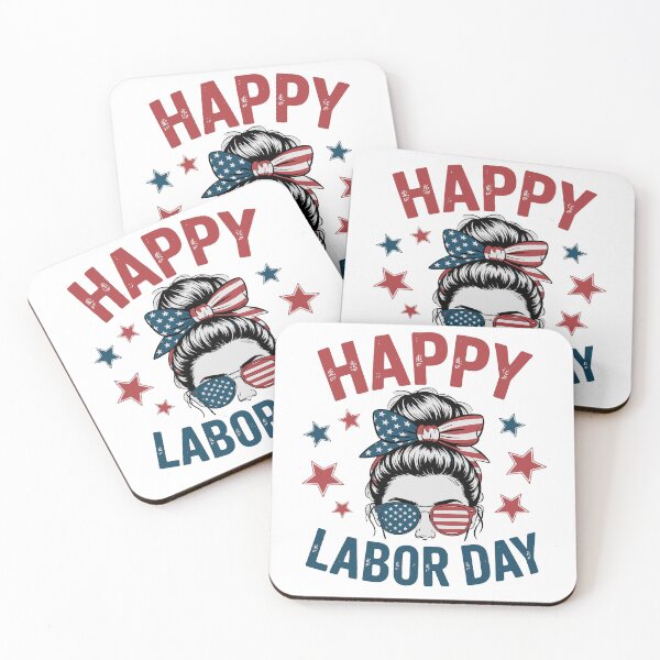 Item preview, Happy Labor Day designed and sold by jkrphoto.