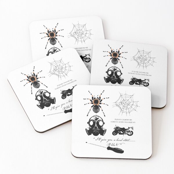 Item preview, Little stranger / little liar book sticker sheet designed and sold by Nottheoffical1.
