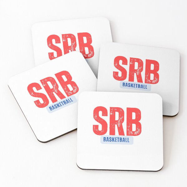 Item preview, Srb basketball, national basketball team Serbia  designed and sold by SportThreadz.