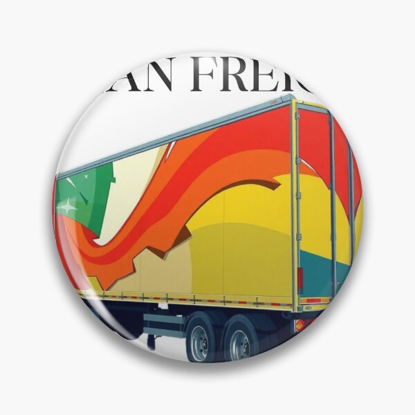 Item preview, Freight and Legacy designed and sold by AwixArslan.