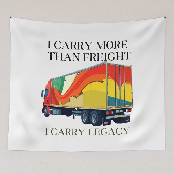 Item preview, Freight and Legacy designed and sold by AwixArslan.