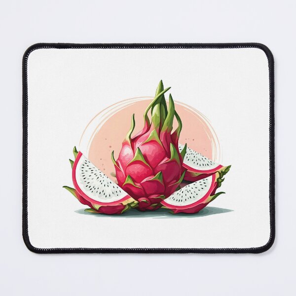 Item preview, Pitahaya designed and sold by PrintLabStudio.