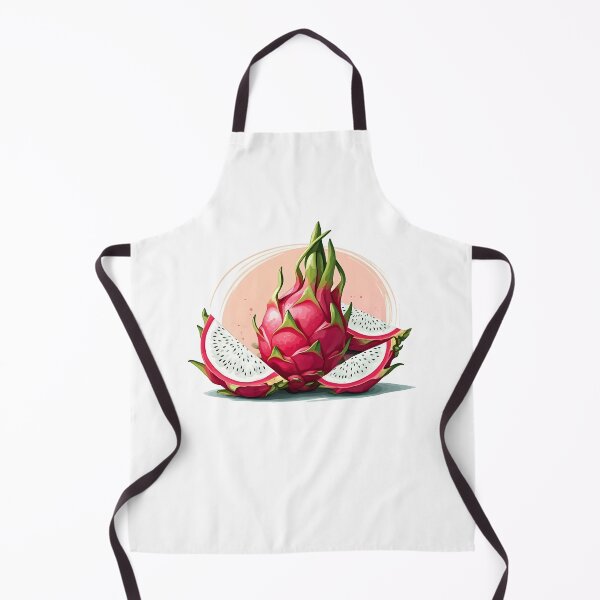 Item preview, Pitahaya designed and sold by PrintLabStudio.
