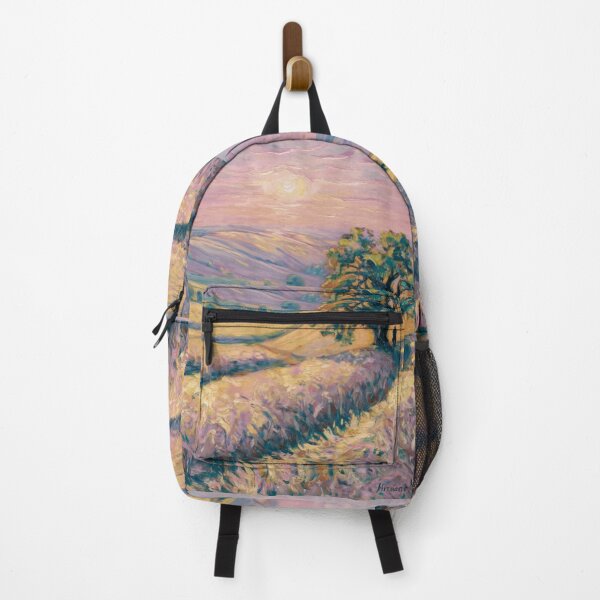 Item preview, Golden Fields of Provence – Vibrant French Landscape designed and sold by CARRAANN.