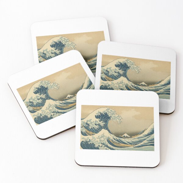 Item preview, Big wave designed and sold by studreya.