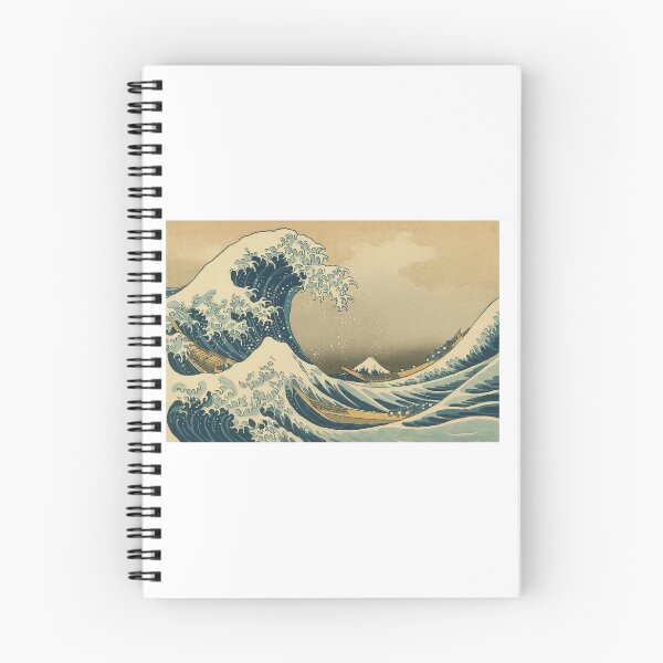 Item preview, Big wave designed and sold by studreya.