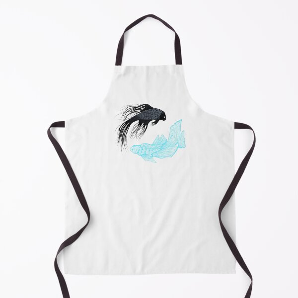 Item preview, Betta Fish designed and sold by tea-rex23.