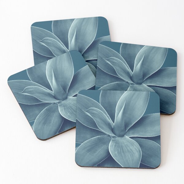 Item preview, Blue Agave Romance #1 #tropical #decor #art designed and sold by Anita's & Bella's Art.