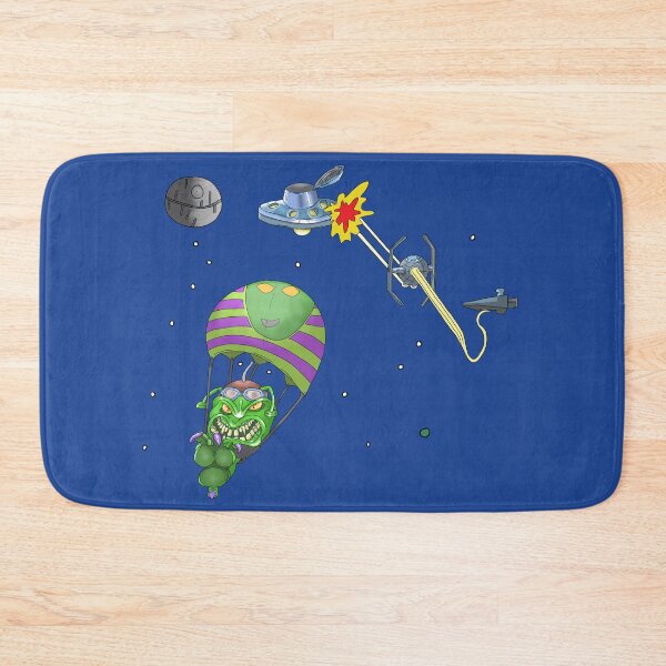 Item preview, intruder designed and sold by AyseAkcay.