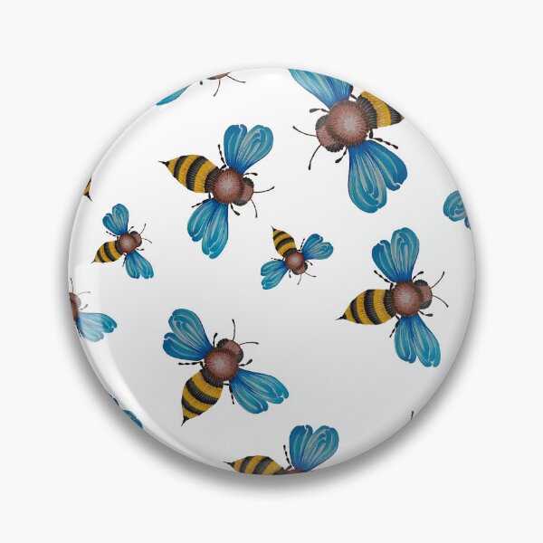 Item preview, Bees designed and sold by MALVA UA.