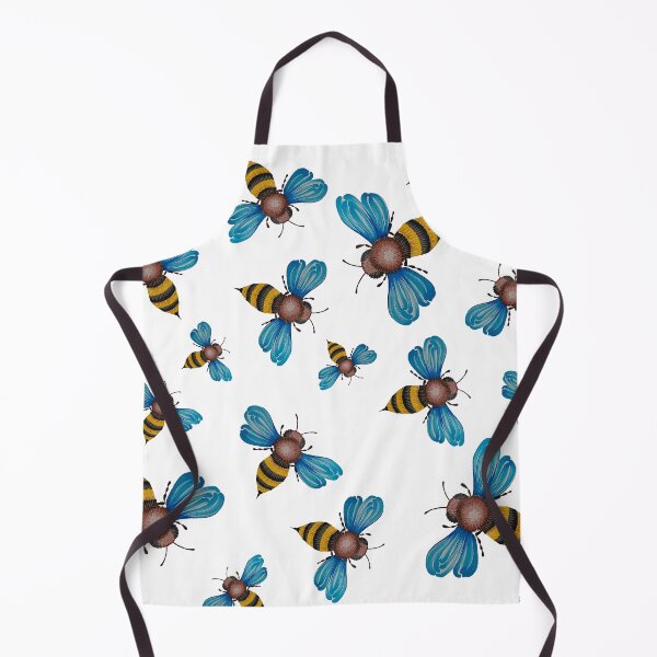 Item preview, Bees designed and sold by MALVA UA.