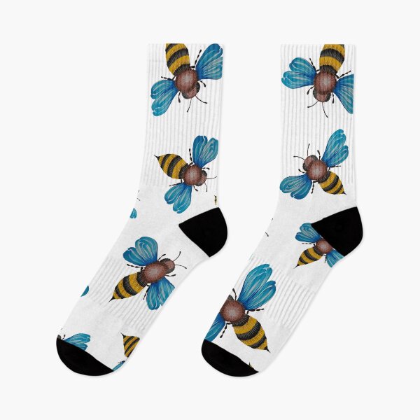 Item preview, Bees designed and sold by MALVA UA.