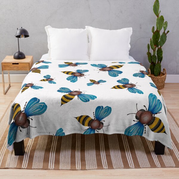 Item preview, Bees designed and sold by MALVA UA.
