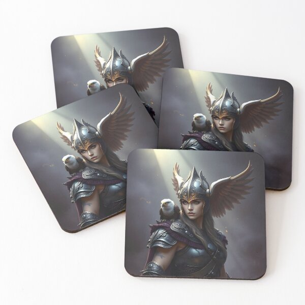 Item preview, Sigrid designed and sold by laurencecrea.