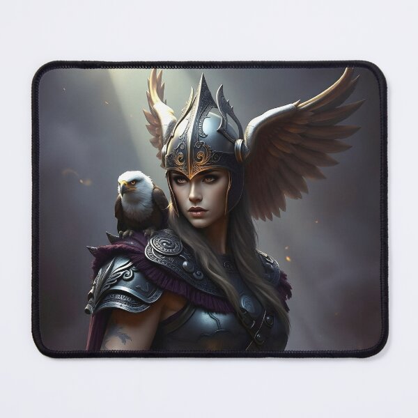 Item preview, Sigrid designed and sold by laurencecrea.