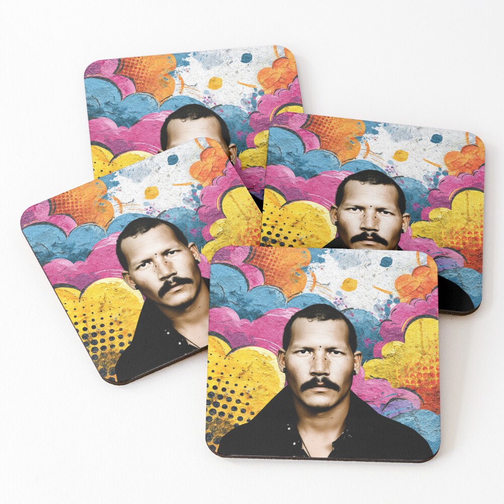 Item preview, Coasters (Set of 4) designed and sold by RASC23.
