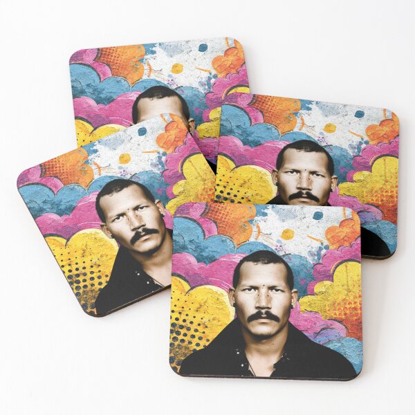 Item preview, random people art designed and sold by RASC23.