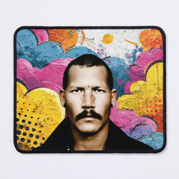 Item preview, random people art designed and sold by RASC23.