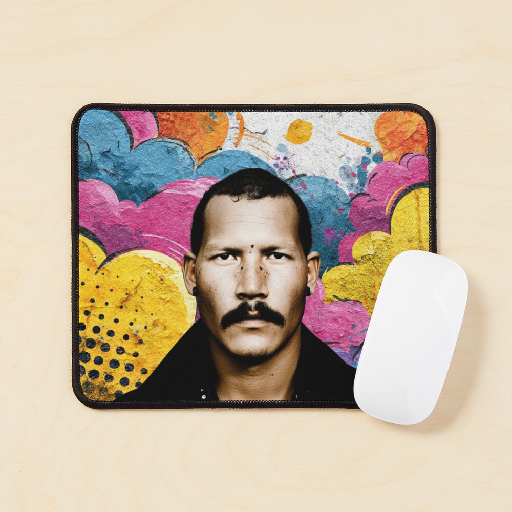 Item preview, Mouse Pad designed and sold by RASC23.