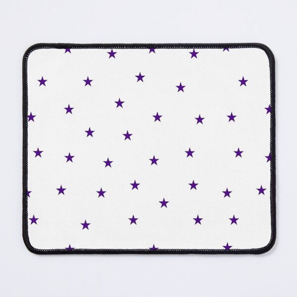 Item preview, indigo stars designed and sold by Aesthetic Crew.