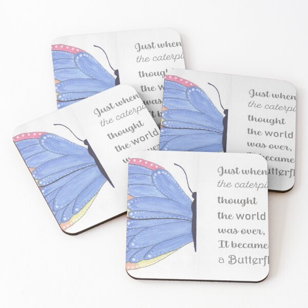 Item preview, Butterfly Inspiration designed and sold by Lmarston123.