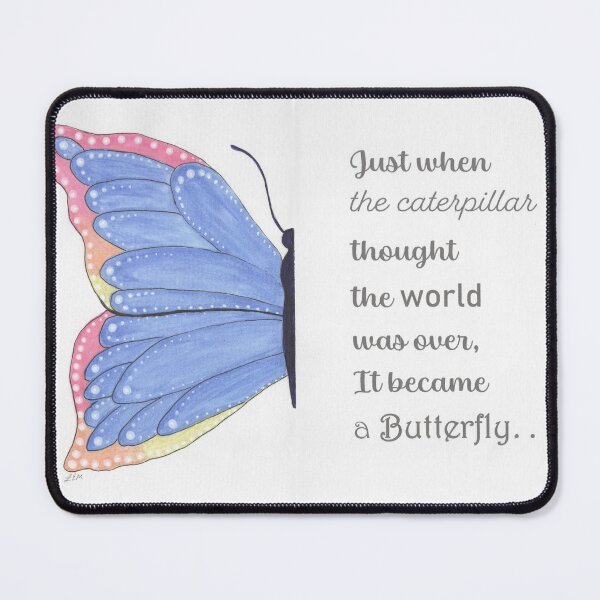 Item preview, Butterfly Inspiration designed and sold by Lmarston123.