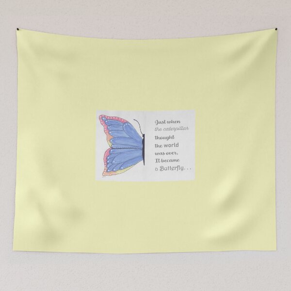 Item preview, Butterfly Inspiration designed and sold by Lmarston123.