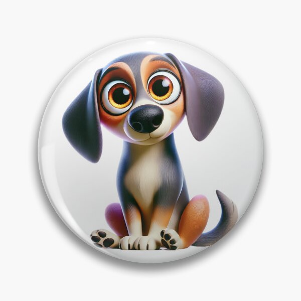 Item preview, Adorable Braque Du Bourbonnais designed and sold by Sillytoe.