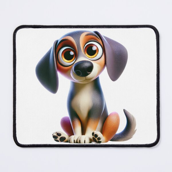 Item preview, Adorable Braque Du Bourbonnais designed and sold by Sillytoe.