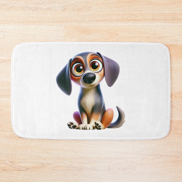 Item preview, Adorable Braque Du Bourbonnais designed and sold by Sillytoe.