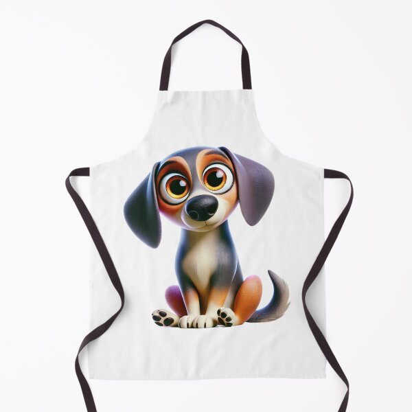 Item preview, Adorable Braque Du Bourbonnais designed and sold by Sillytoe.