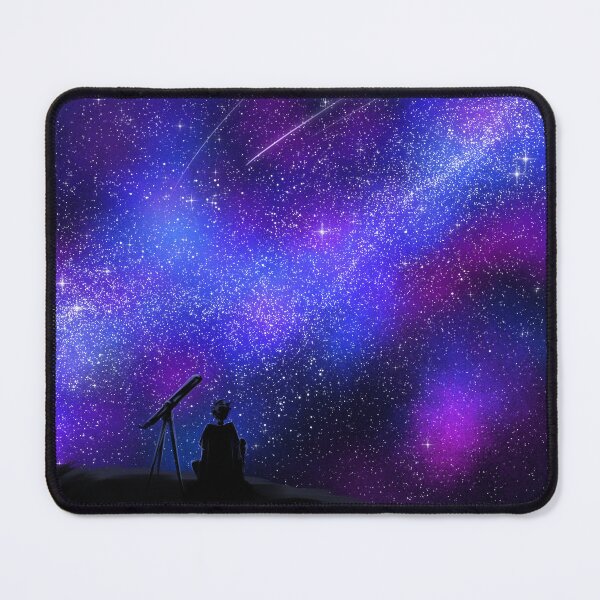 Item preview, Between the Stars Danny Phantom Fanart designed and sold by Danis-artss.