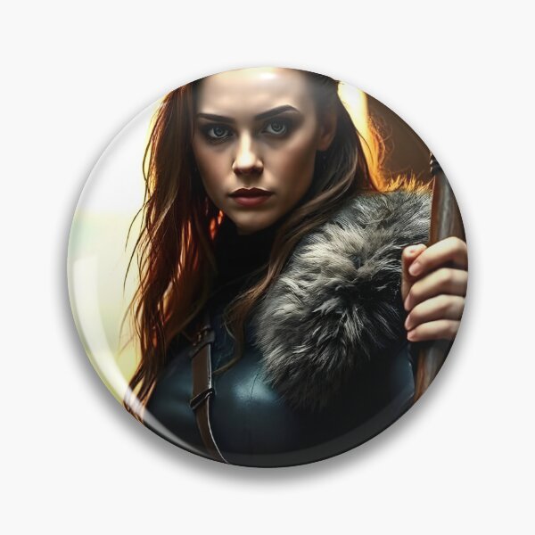 Item preview, Gunnhildr designed and sold by laurencecrea.