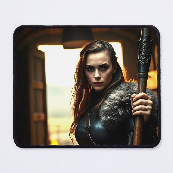 Item preview, Gunnhildr designed and sold by laurencecrea.