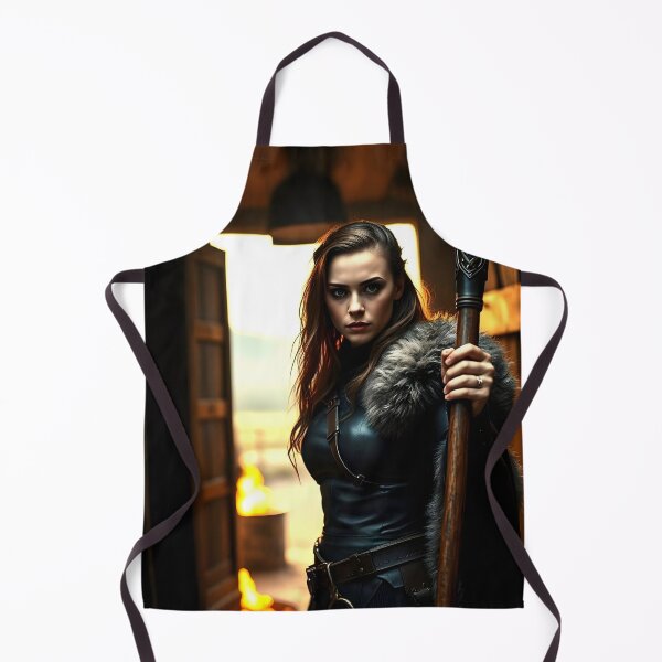 Item preview, Gunnhildr designed and sold by laurencecrea.