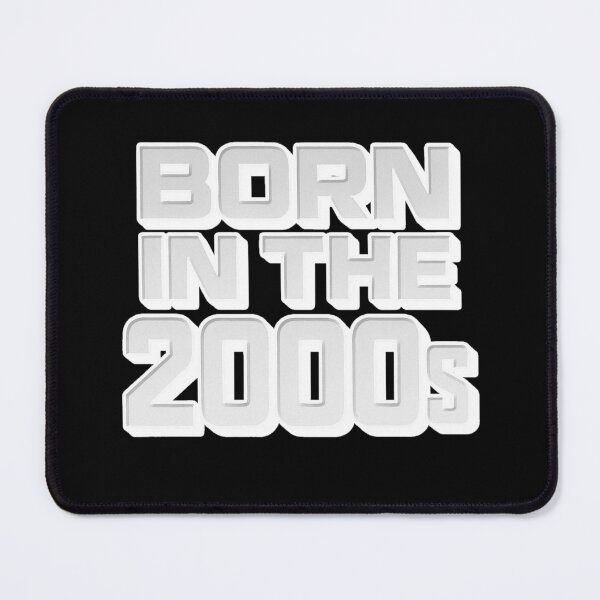 Item preview, Born in the 2000s - Pearl designed and sold by ~ Th*mas ~.