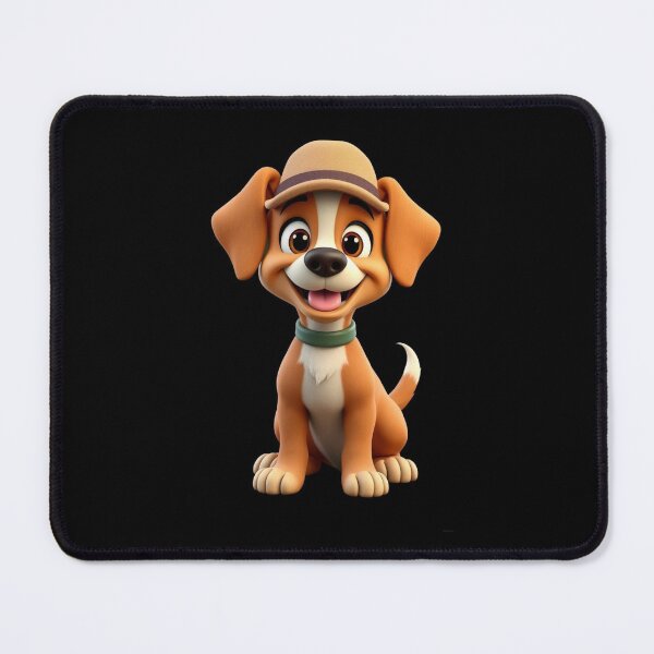 Item preview, Doggy Dapper designed and sold by musaouri.