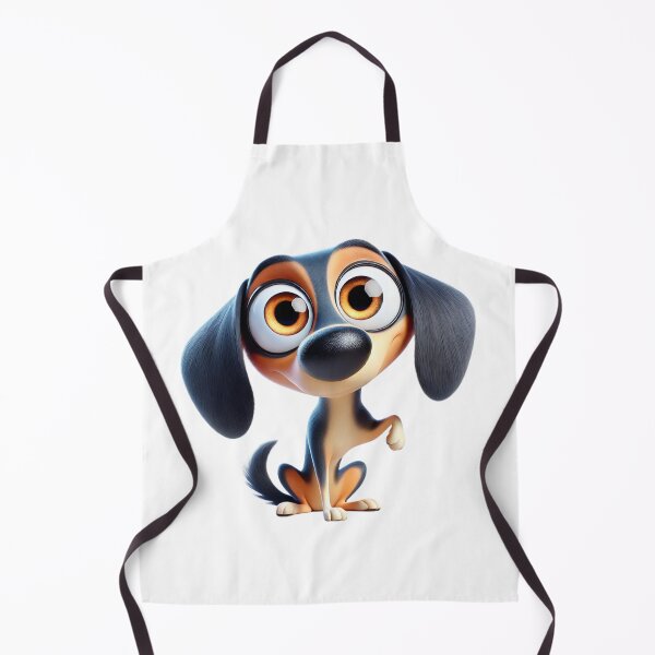 Item preview, Adorable Braque Francai designed and sold by Sillytoe.