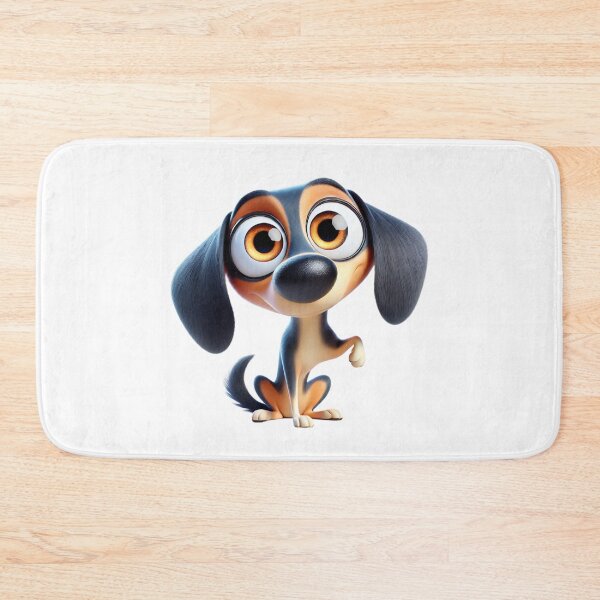 Item preview, Adorable Braque Francai designed and sold by Sillytoe.