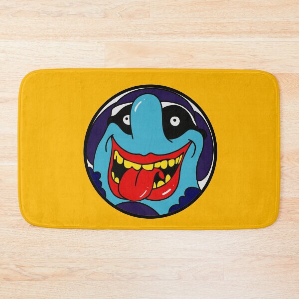 Item preview, Max Blue Meanies Pepperland Yellow Submarine character  designed and sold by Kludoman.
