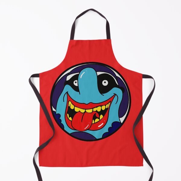 Item preview, Max Blue Meanies Pepperland Yellow Submarine character designed and sold by Kludoman.