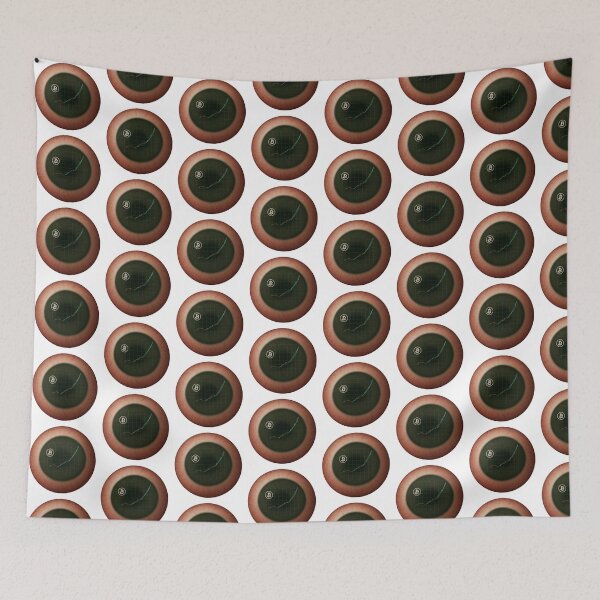 Item preview, Red Eye  designed and sold by 420BTC.