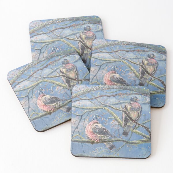Item preview, Up in the Tree - Tops designed and sold by LittleLiz.