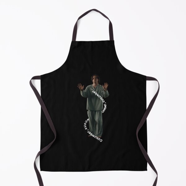 Item preview, Thunderbolts Bob: Cucumber... designed and sold by carbink.